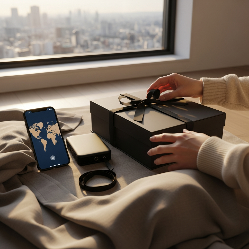 The High-End Shopper's Best Kept Secret: Why You Need a Personal Shopper Right Now