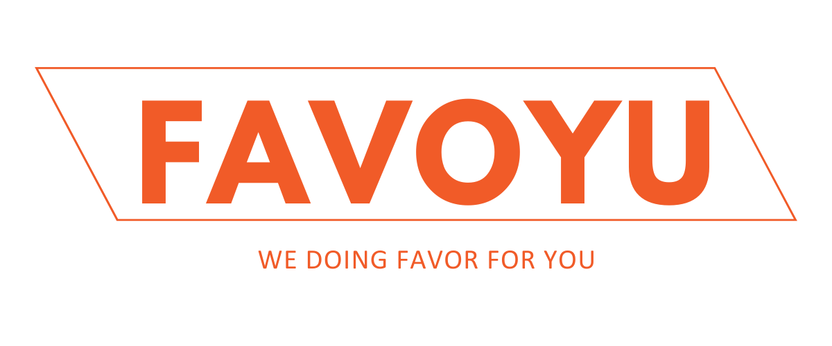 Favoyu — Your Trusted Indonesia Personal Shopper & Shipping